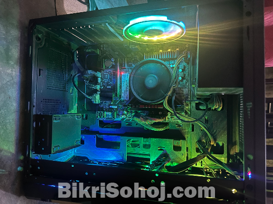 RYZEN Gaming PC